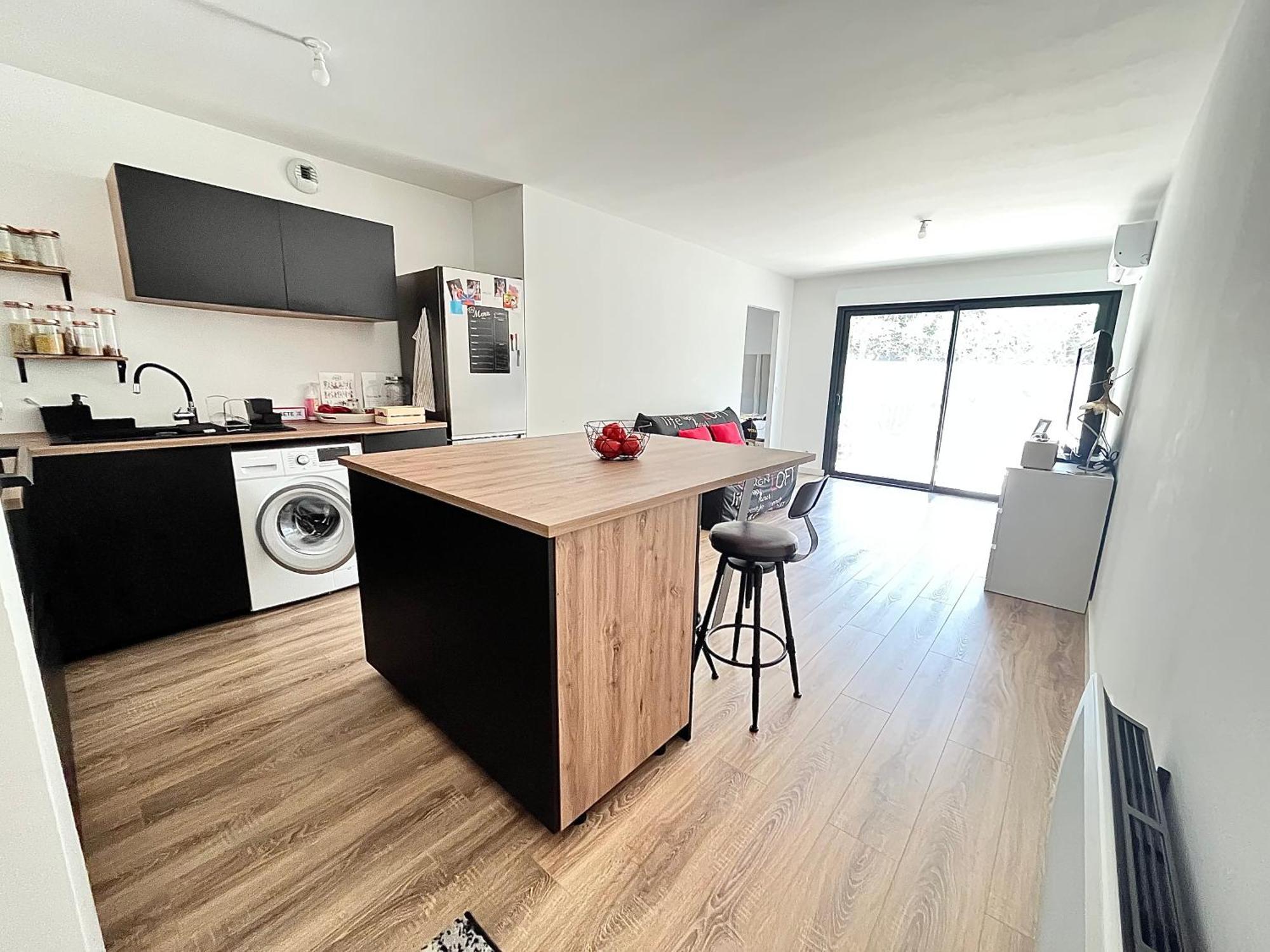 Lady Lafe Kaz Appartement Frontignan ภายนอก รูปภาพ